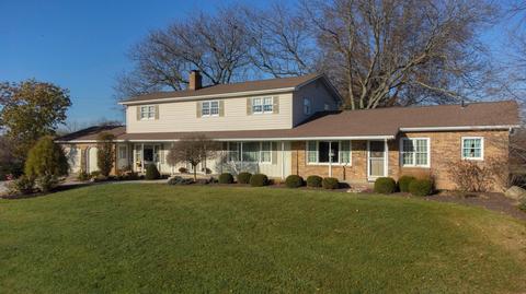 13200 Hickory Ridge Rd, Plain City, OH 43064