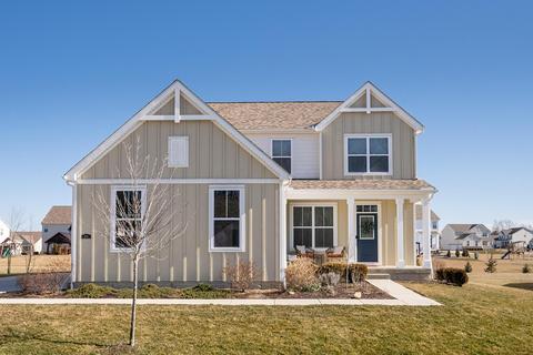 274 Woodsview Dr, Ostrander, OH 43061