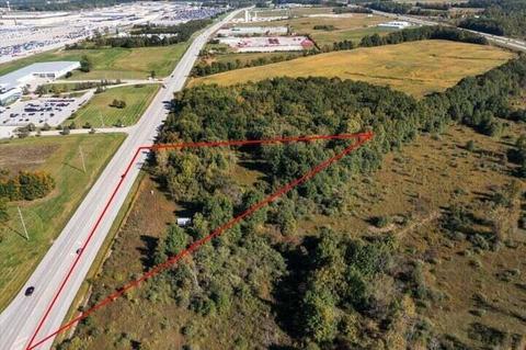 25197 Honda Pkwy, Marysville, OH 43040