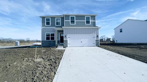 284 Crestview Ln, Pickerington, OH 43147