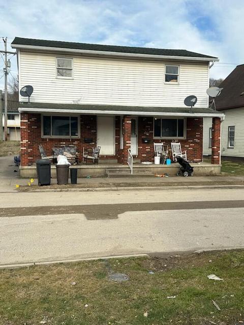 72 Myers St #74, Nelsonville, OH 45764