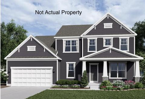 9439 Alnwick, Plain City, OH 43064