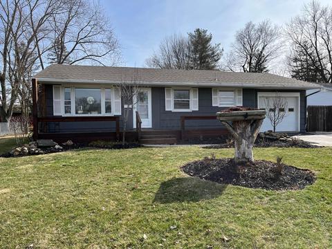 882 Lincoln Dr, Circleville, OH 43113 photo 1