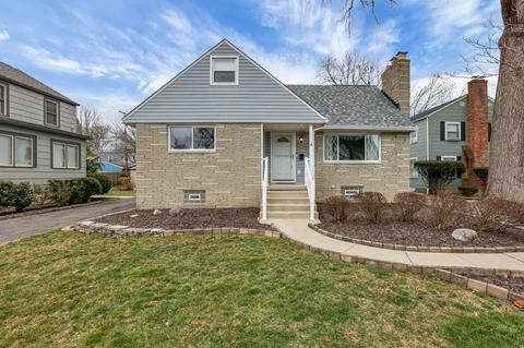 530 E Torrence Rd, Columbus, OH 43214 photo 2