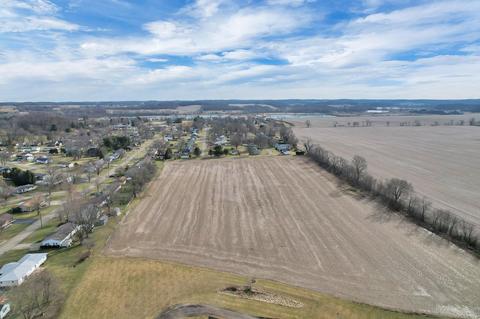 0 Columbus Rd #RD, Fredericktown, OH 43019