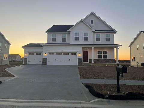 492 Melick Dr, Delaware, OH 43015 photo 1