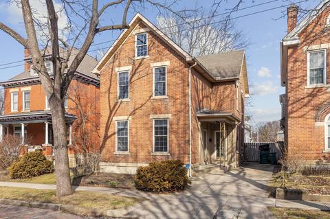 136 E Mithoff St, Columbus, OH 43206 photo 1