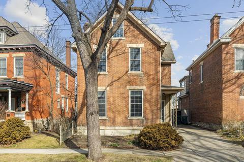 136 E Mithoff St, Columbus, OH 43206 photo 2