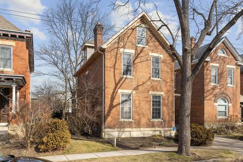 136 E Mithoff St, Columbus, OH 43206 photo 3