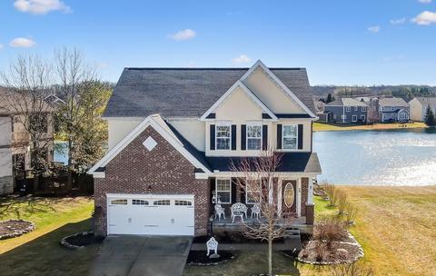 1219 Forsyth Ln, Galena, OH 43021
