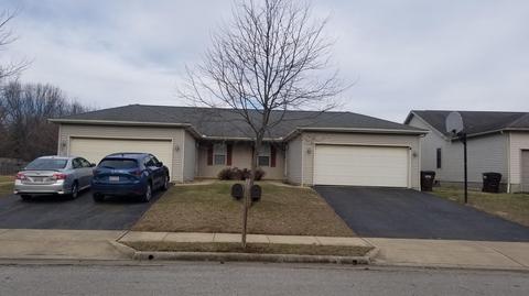 466 Courtland Ln #470, Pickerington, OH 43147