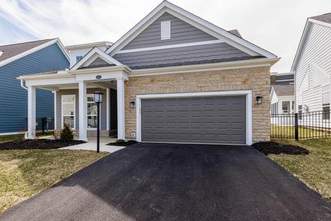 5213 Hamptonshire Dr, Dublin, OH 43016