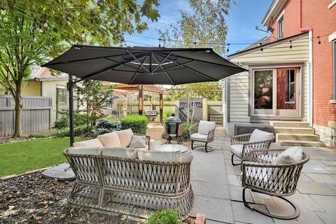 131 E Moler St, Columbus, OH 43207 photo 35