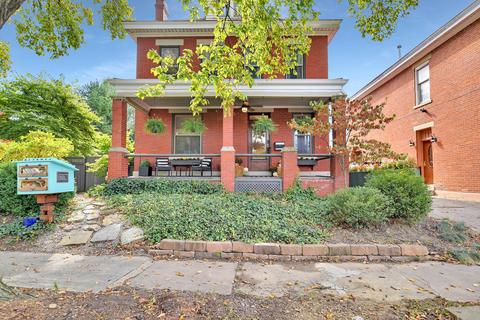 131 E Moler St, Columbus, OH 43207 photo 3