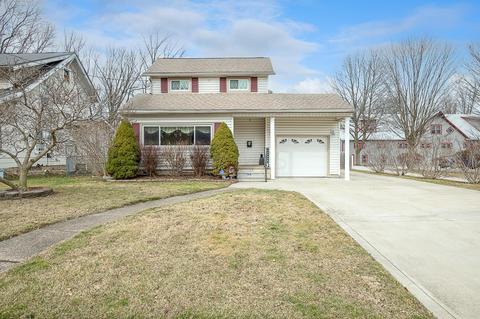 91 North St, Plymouth, OH 44865