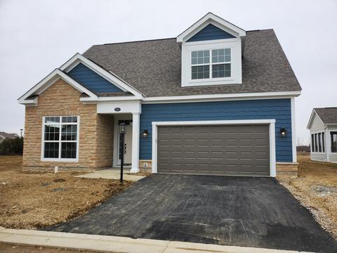 5200 Clarewood Ln, Dublin, OH 43016