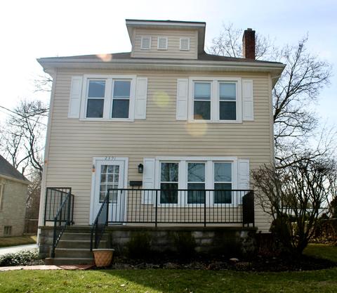 2391 E Mound St, Columbus, OH 43209