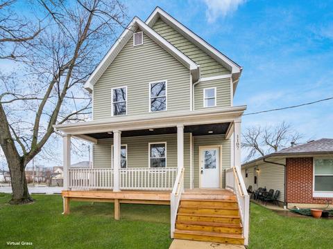 1187 Hildreth Ave, Columbus, OH 43203