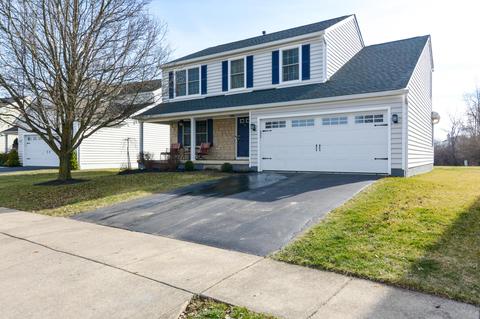 5515 Boucher Dr, Orient, OH 43146 photo 1