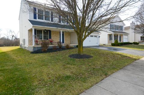 5515 Boucher Dr, Orient, OH 43146 photo 2