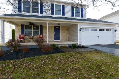 5515 Boucher Dr, Orient, OH 43146 photo 4