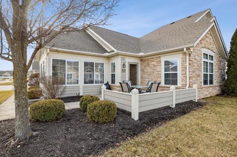 5797 Timber Top Dr #23-579, Hilliard, OH 43026
