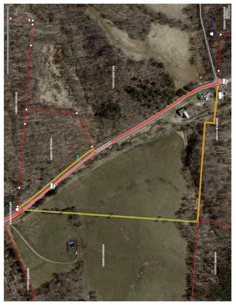 7523 State Route 664, Logan, OH 43138