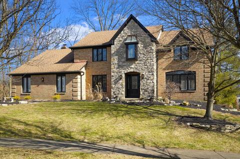 184 Walnut Ridge Ln, Westerville, OH 43081