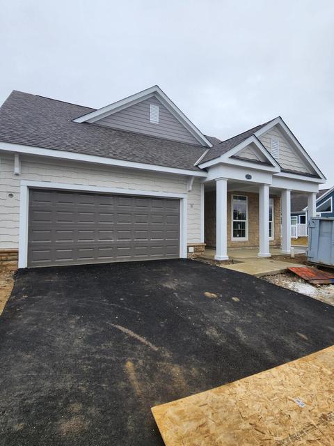 5778 Adalyn Ln, Dublin, OH 43016