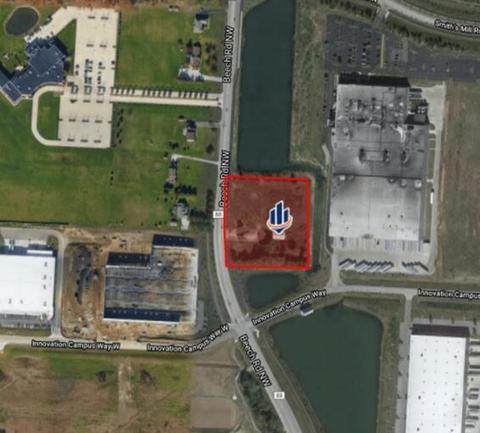 2278 Beech Rd NW, New Albany, OH 43054