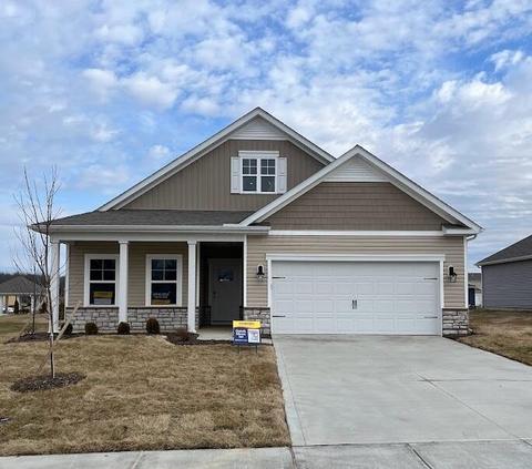 138 Chapman Dr, Granville, OH 43023