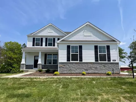 2541 Bellgrove Pl, Delaware, OH 43015