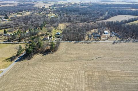 0 Fish Rd #TRACT 6, Marysville, OH 43040