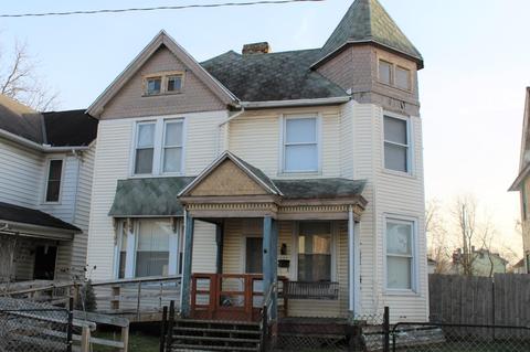 127 E Southern Ave, Springfield, OH 45505 photo 1