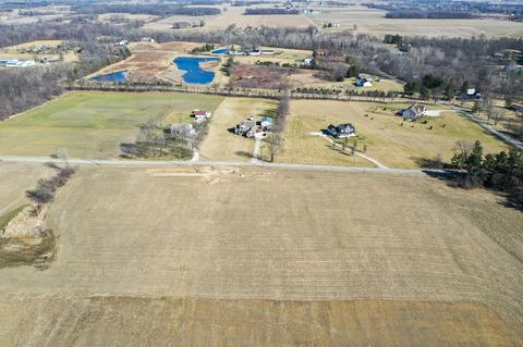 0 Hinton Mill Rd #TRACT 16, Marysville, OH 43040