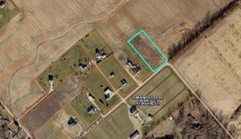 0 Edenton Pleasant Plain Rd, Goshen, OH 45122