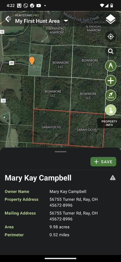 0 Turner, Ray, OH 45672 photo 7