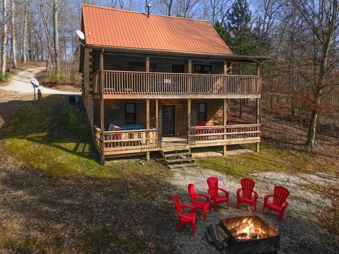 15744 Rocky Fork Rd, Rockbridge, OH 43149 photo 1