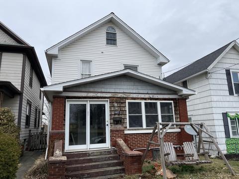 214 Gurley Ave, Marion, OH 43302