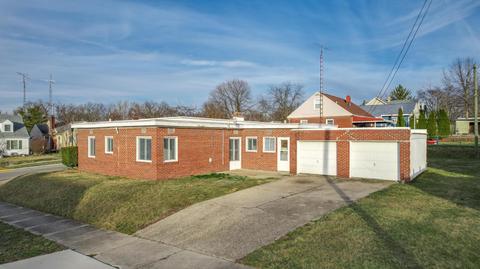1871 Broadway St, Springfield, OH 45504 photo 1