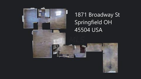 1871 Broadway St, Springfield, OH 45504 photo 35
