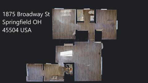 1871 Broadway St, Springfield, OH 45504 photo 4