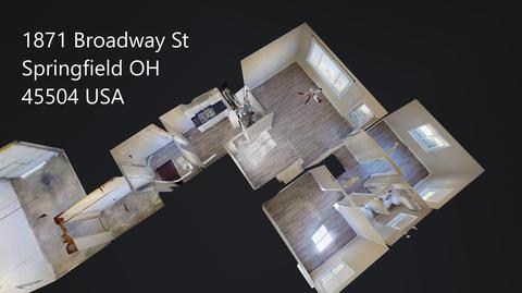 1871 Broadway St, Springfield, OH 45504 photo 36