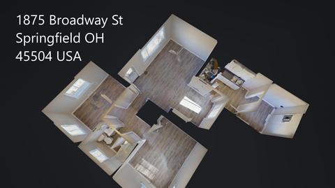 1871 Broadway St, Springfield, OH 45504 photo 38