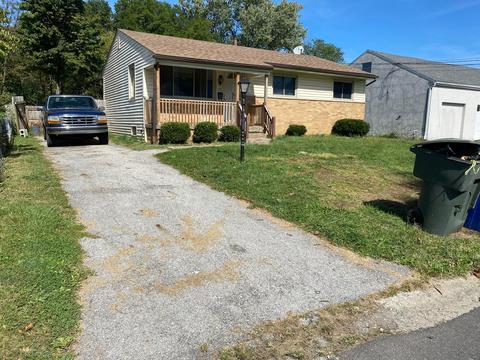 1532 E Gates St, Columbus, OH 43206
