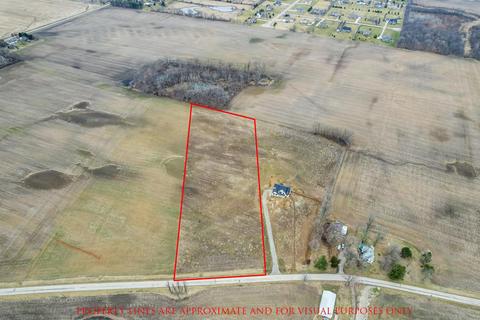 0 Cedar Hill Rd NW, Canal Winchester, OH 43110