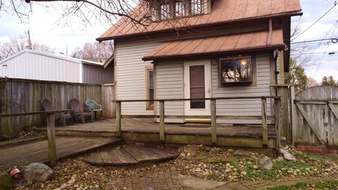 167 E Water St, Circleville, OH 43113 photo 13