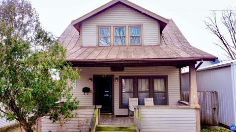 167 E Water St, Circleville, OH 43113 photo 1