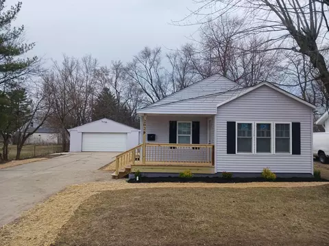 2026 Sale Rd, Columbus, OH 43224