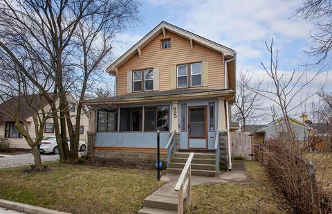 695 E Deshler Ave, Columbus, OH 43206